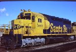 ATSF 5007